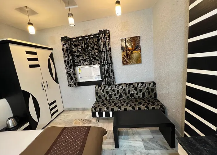 Hotel Sabera