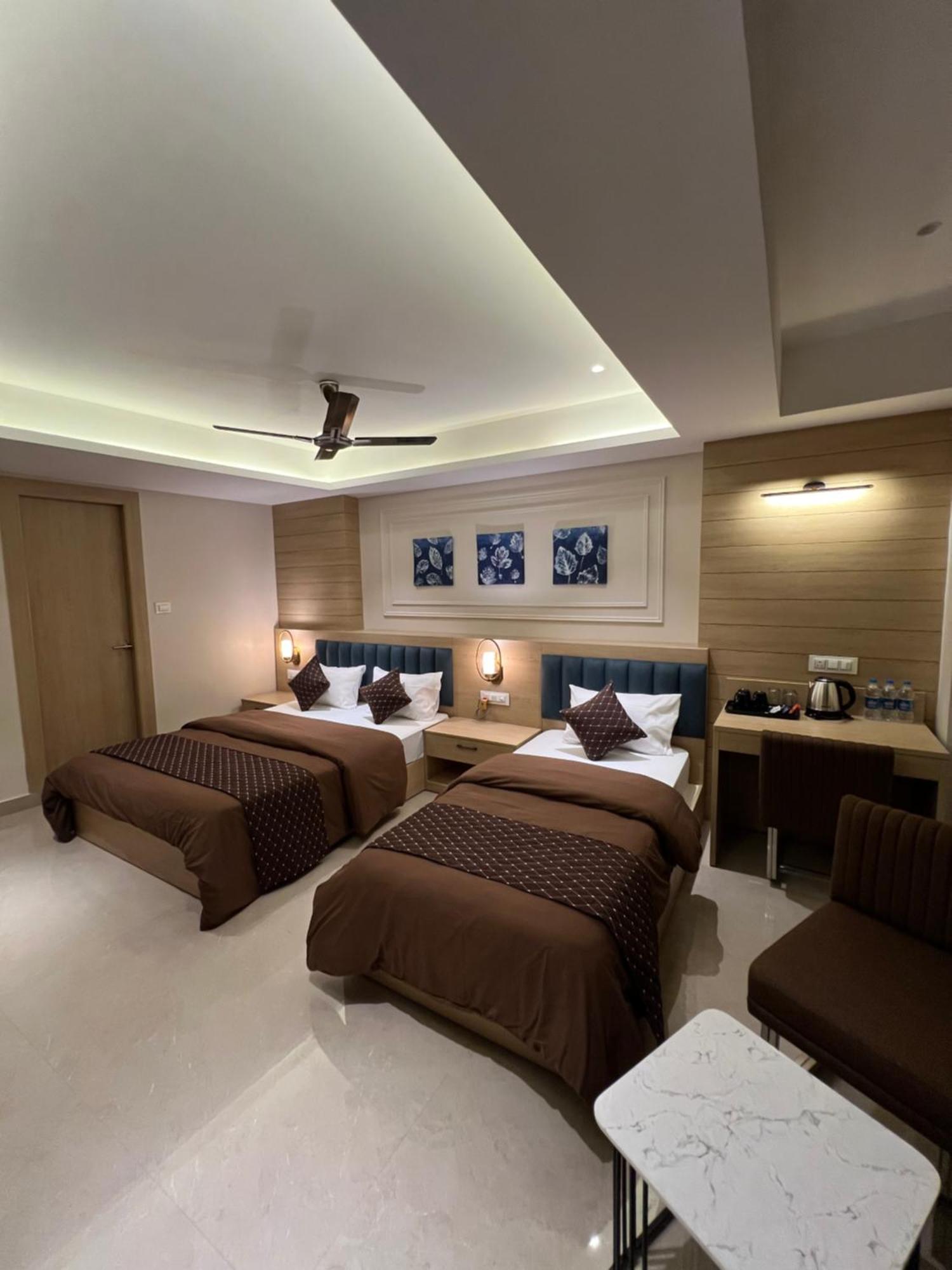 Sabera 3* Siliguri