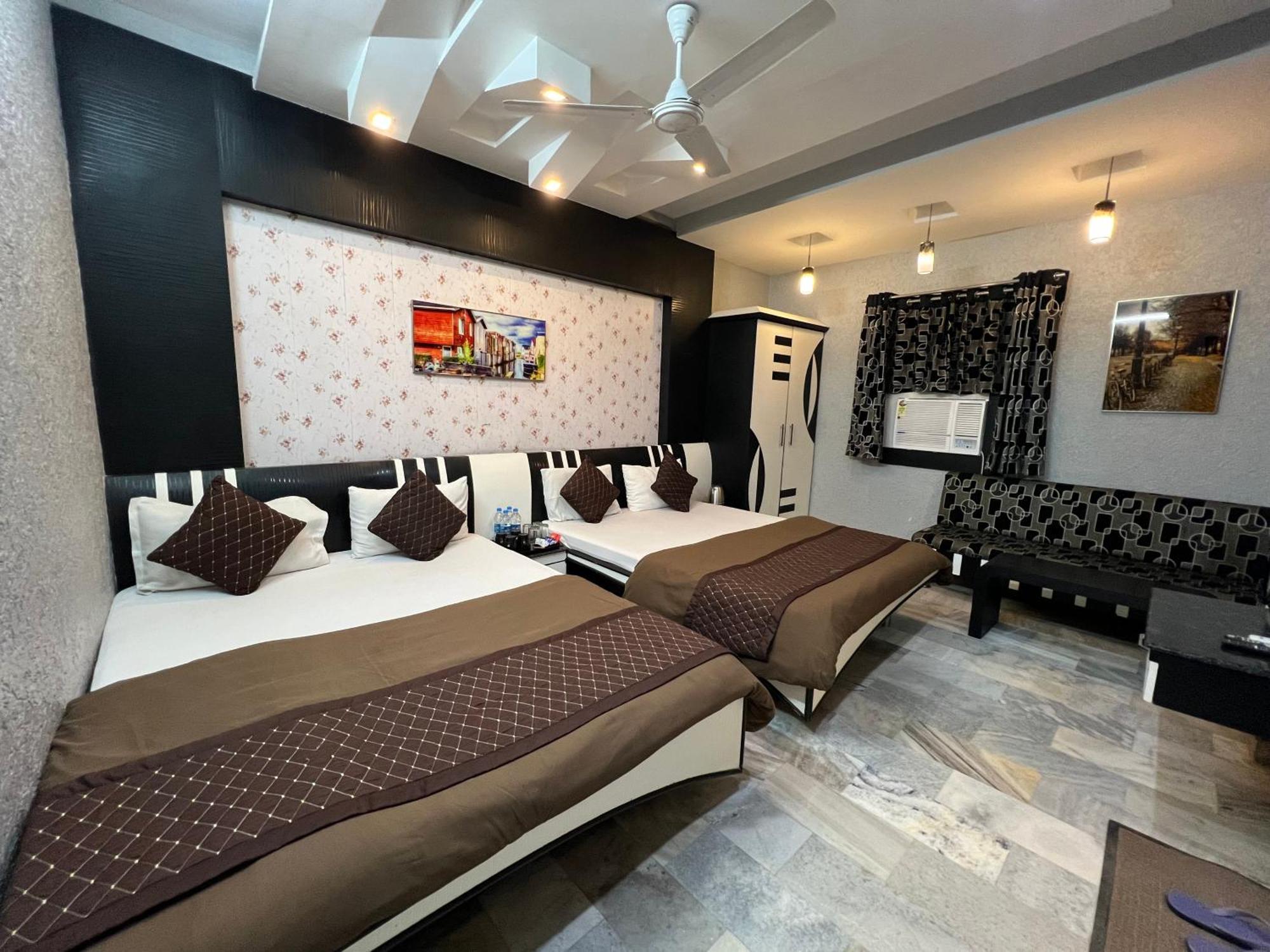 Hotel Sabera 3*