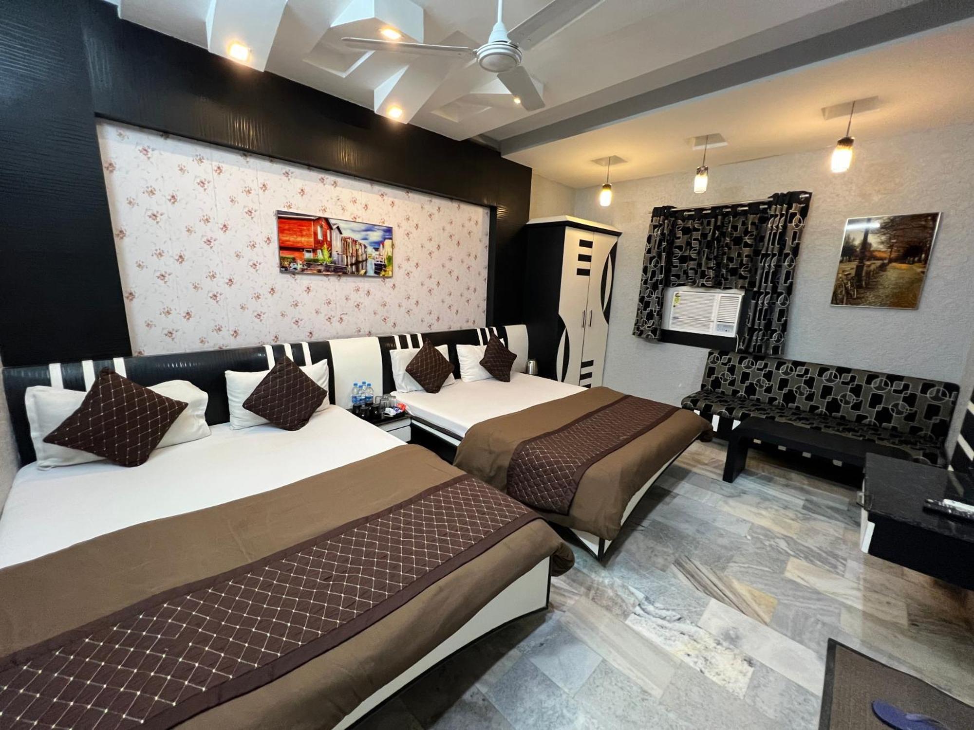 Sabera 3* Siliguri