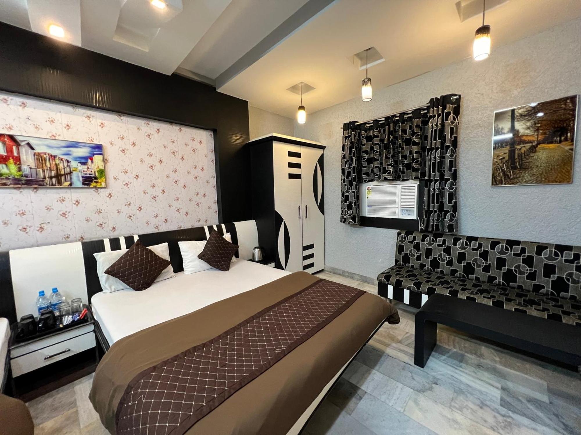 Sabera Hotel Siliguri