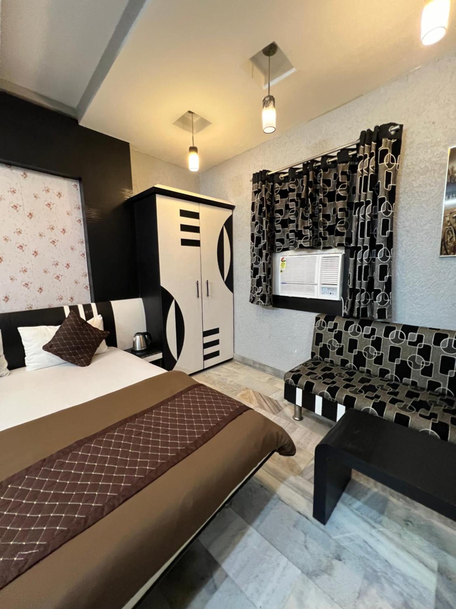 Hotel Sabera Siliguri
