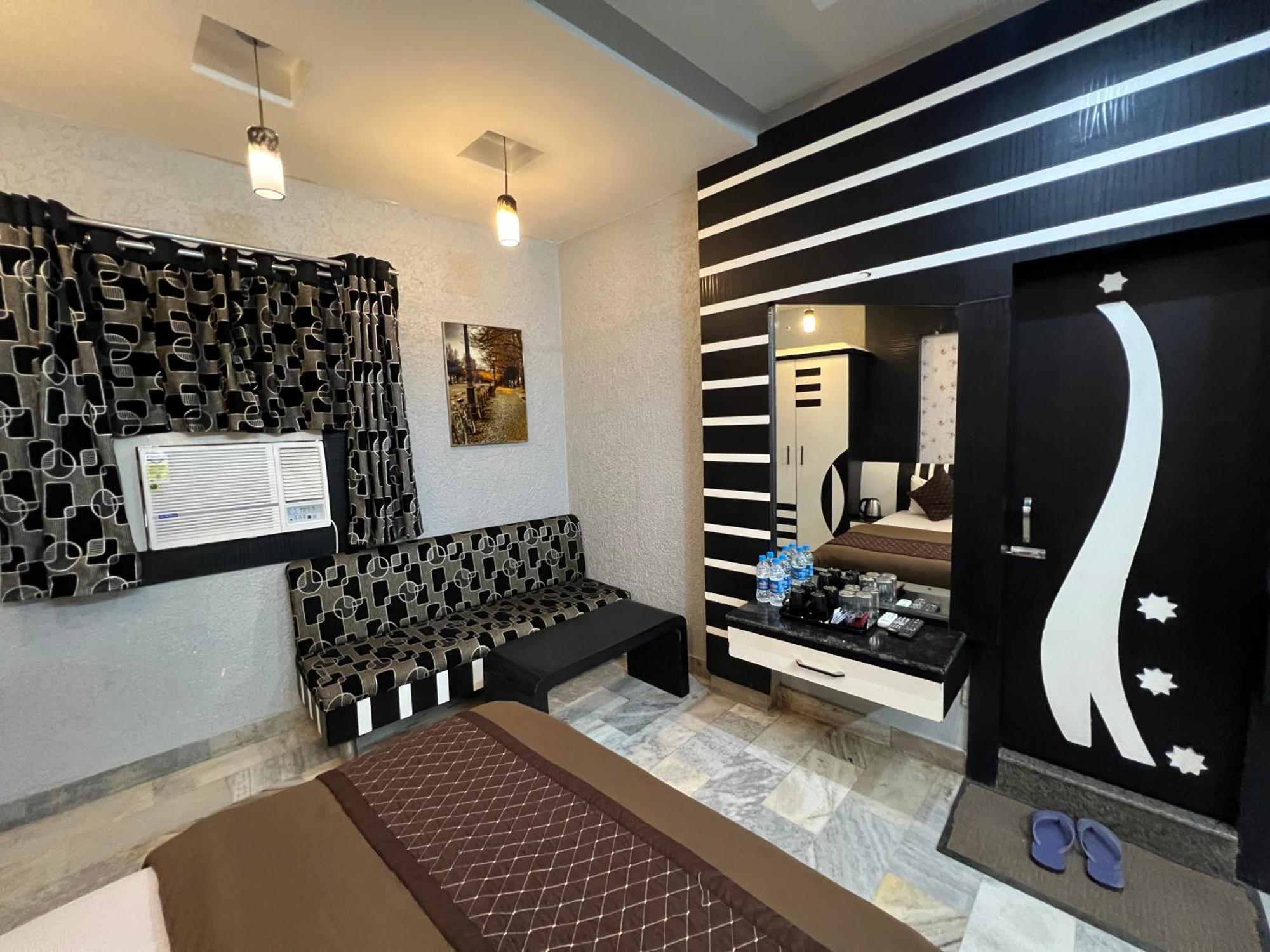 Sabera Hotel
